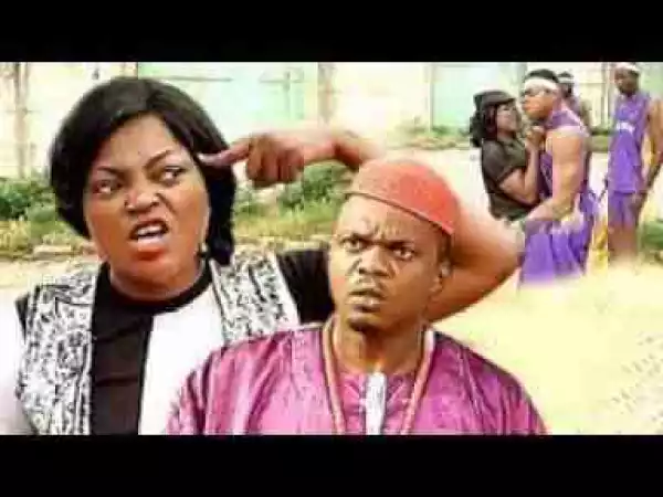 Video: THE TROUBLESOME VILLAGE GIRL 1- 2017 Latest Nigerian Nollywood Full Movies | African